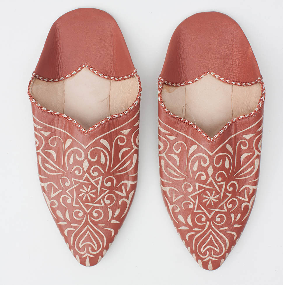 bohemia babouche