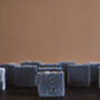 Handmade Organic Activated Charcoal Soap, thumbnail 4 of 5