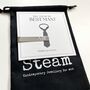 Will You Be My Best Man Tie Clip | Personalised Engraved Stainless Steel Gift, thumbnail 1 of 8