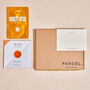 Zest Pamper Gift Box, thumbnail 1 of 3