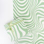 Luxury Swirl's Gift Wrapping Paper 140 Gsm, thumbnail 1 of 5