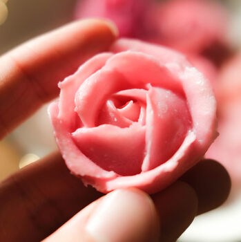 'Rose' Allure Traditional Thai Desserts, 4 of 9