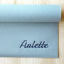 Personalised Yoga Mat, thumbnail 2 of 6