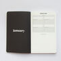 2026 Minimal Planner/Weekly/ Personalised Planner, thumbnail 10 of 12