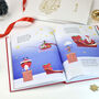 Personalised Christmas Story Collection, thumbnail 8 of 11