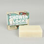Shower Blocks Solid Shower Gel Essential Oil Collection, thumbnail 2 of 10