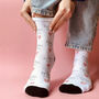 Personalised Best Bitches Socks, thumbnail 1 of 4