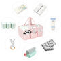 One Little Baby Nappy Caddy, thumbnail 10 of 12