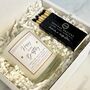 21st Birthday Gift Set For Her Personalised Candle Set, thumbnail 1 of 8