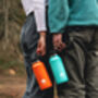 Active Flask Teal 1000ml 32oz Insulated Stainless Steel, thumbnail 8 of 12