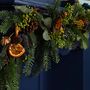 Citrus Berry Christmas Decoration Collection, thumbnail 4 of 7