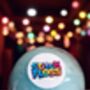 6x Stitch Floss Candy Floss Cups, Blue Raspberry, thumbnail 2 of 9