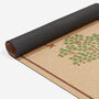 The Happy Tree Cork Yoga Mat 2 Mm, thumbnail 6 of 7
