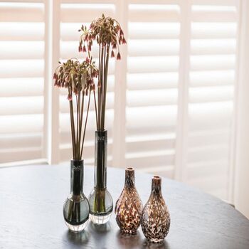 Vase Masa Grey By Dut Z, 2 of 8