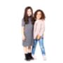 Cashmere Girls Cardigan, thumbnail 5 of 5