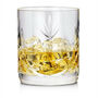 Lead Crystal Blenheim Whisky Glass, thumbnail 1 of 5