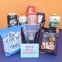 Personalised Beer In A Bucket Gift Set, thumbnail 1 of 7