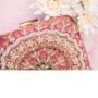 Mahiya Mauve Heaven Clutch, thumbnail 4 of 4