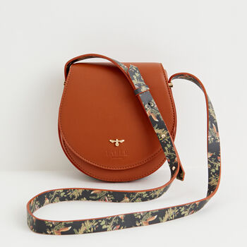 Fable A Night's Tale Mini Saddle Bag, 8 of 12