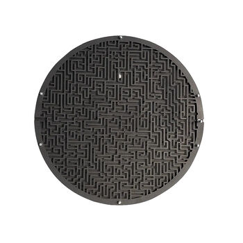 Labyrinth Wall Hanging Game, 2 of 7