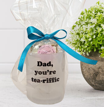 Father's Day Dad Jokes Funny Mugs And Cake, 4 of 5