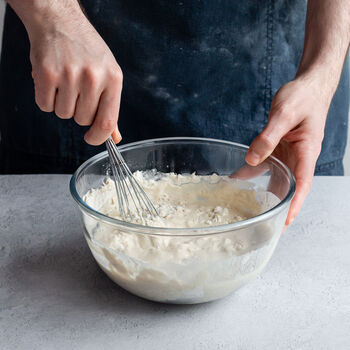 Classic Crumpets Baking Kit | Rebecca, 7 of 9