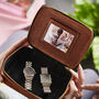 Best Man Personalised Watch Box, thumbnail 1 of 2