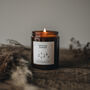 Cottage Garden Soy Wax Candle, thumbnail 1 of 10