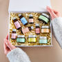 All Natural Mini Skincare Gift Box, thumbnail 1 of 7