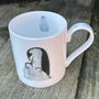 Penguin Mug, thumbnail 1 of 2