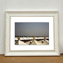 Changing Tents, Venice, Italy Photographic Art Print, thumbnail 1 of 4
