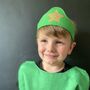 Christmas Tree Costume For Kids And Adults, thumbnail 9 of 10