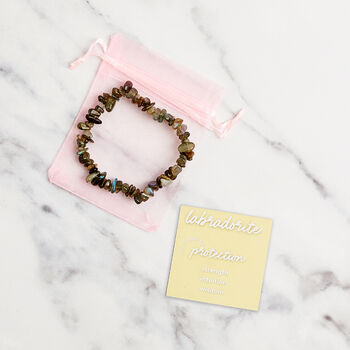 Always Here For You Letterbox Gift, 3 of 5