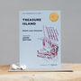 Treasure Island Audiobook In A Card Gift, thumbnail 1 of 12