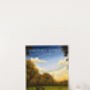 Hackney Downs London Travel Poster Art Print, thumbnail 2 of 8