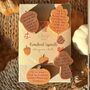 Autumn Wax Melt Gift Set | Book Lover Gift | Anne Of Green Gables Inspired, thumbnail 1 of 5