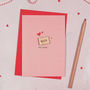 You're So… Nice Valentine's Card, thumbnail 1 of 2