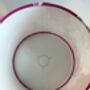 Fuchsia Bloom Floral Lampshade, thumbnail 5 of 9