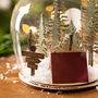 Personalised Camping Adventure Christmas Globe Dome, thumbnail 4 of 7