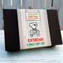 Extreme Chilli Gift Selection Black Hamper, thumbnail 2 of 2