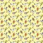 Seagulls And Ice Cream Wrapping Paper, thumbnail 2 of 4