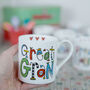Great Gran Bone China Mug, thumbnail 1 of 5