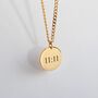 11 11 Necklace, thumbnail 9 of 10