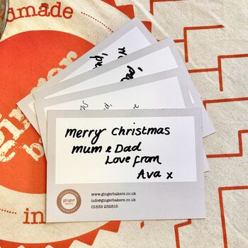 Vegan Traybake Selection Box, 9 of 9