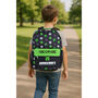Personalised Minecraft Backpack, thumbnail 1 of 4