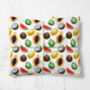 Fruits Wrapping Paper Roll Or Folded, thumbnail 1 of 3