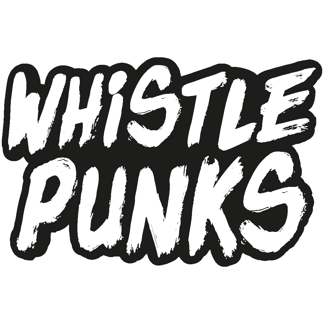 Whistle Punks Storefront