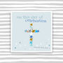 Card For Christening, Baptism Or Confirmation, thumbnail 1 of 2
