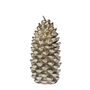 Pinecone Christmas Candle, thumbnail 5 of 7