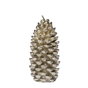 Pinecone Christmas Candle, 5 of 7